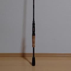 カレイド ブラックレイブンエクストリームRS IRSC-66MHF-TG40Xのサムネイル