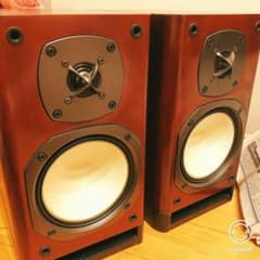 D-N9SX  スピーカー　ONKYOのサムネイル