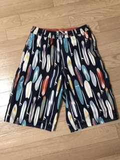 ハーフパンツ 水着のサムネイル