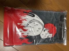 スラムダンク　メラメラタオルのサムネイル