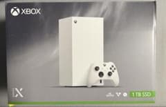 SLASH FACTORY様】Xbox Series X 1TB SSD 本体 - メルカリ