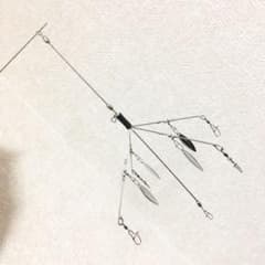 アラバマ＋（小銀）のサムネイル