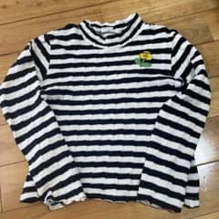 プチジャム　キッズ　ロンTのサムネイル