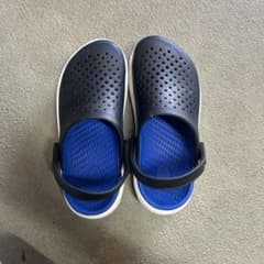Crocs LiteRide サンダル M4W6のサムネイル