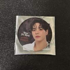 TREASURE ジェヒョク　缶バッジ　まとめ売り treasure ジェヒョク 缶バッジまとめ売り - メルカリ