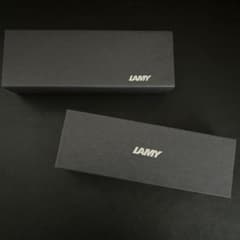 LAMY2000 シャーペンのサムネイル