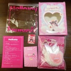 Mellojoy メロロマンス 没頭 もちもちもちのサムネイル