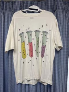 椎名林檎 才媛T 2025夏フェス Mサイズ 未使用のサムネイル