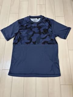 andro 卓球 ユニフォーム CASUAL LINE XSのサムネイル