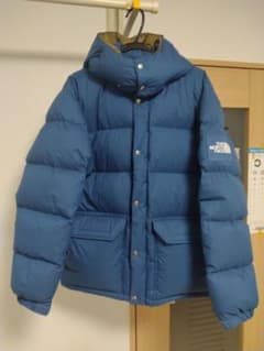 ノースフェイス　ダウンジャケット ND92230のサムネイル