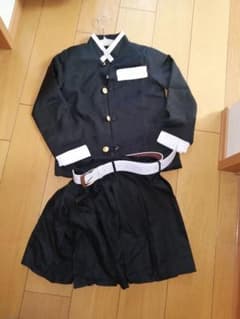鬼滅の刃 かなおコスプレ（130cm）のサムネイル