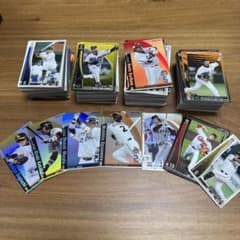 プロ野球 カード 大量まとめ売り OWNERS LEAGUE 2010のサムネイル