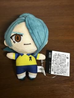 イナズマイレブン 英雄たちのヴィクトリーロード ぬいぐるみマスコット