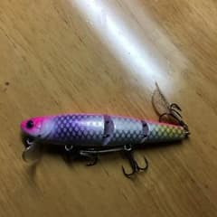 カワシマイキー110美品のサムネイル
