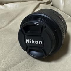 Nikon 35mm f1.8のサムネイル