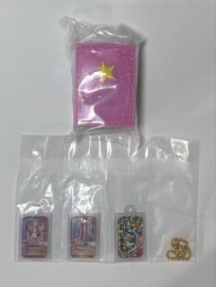 アイカツグッズコレクション3のサムネイル