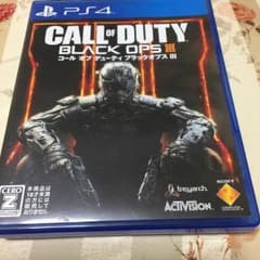 コールオブビューティＢO3のサムネイル