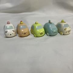 쵸로 Q 스미코구라시 꽉 나카요시 세트