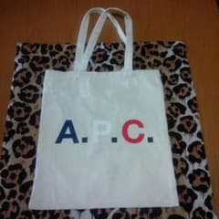 まな様専用 APC トート 付録のサムネイル