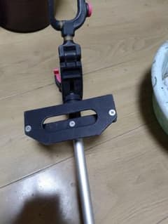 バッカン受け三郎　二段継ぎのサムネイル