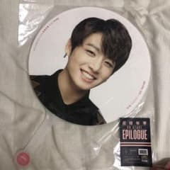 くるみ様 専用 BTS ジョングクのサムネイル
