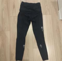 新品未使用 C3fit エレメントロングタイツ レディースＳ 3FW12122 美品 c3fit 3fw12122 レディース L エレメントロングタイツ 黒 - メルカリ