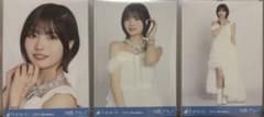 乃木坂46 生写真 中西アルノ スペシャル衣装47 コンプ - メルカリ