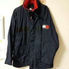 限界値下げ！　美品　tommy Hilfiger ジャケットのサムネイル
