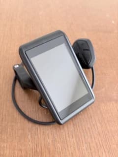MATE X 250 MATE BIKE 純正の液晶モニター - メルカリ