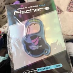 フイッシャーズ U-FES ローソン 一番くじのサムネイル