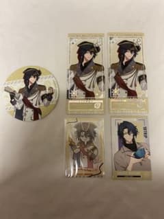18TRIP 夜鷹棗 まとめ売り アニカフェのサムネイル