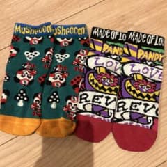 靴下のサムネイル