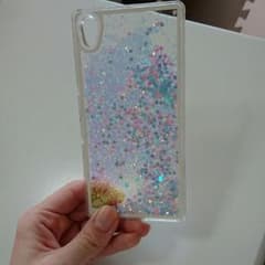 Xperiaz5ケースのサムネイル
