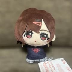 アイドルマスター シャイニーカラーズ ちびぐるみ 樋口円香 - メルカリ