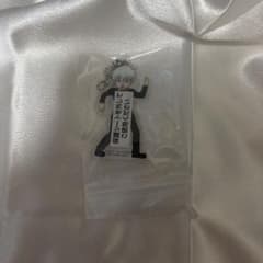 銀魂 アクリルキーホルダー 坂田銀時のサムネイル