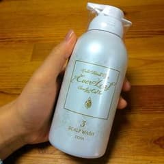 【今週限定価格】コタヘッドスパ  炭酸シャンプーのサムネイル