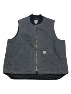 carhartt v02 029 ダックベスト 2xl carhartt v02 029 ダックベスト 2xl - メルカリ