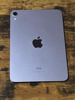 iPad mini 6のサムネイル