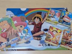 R*0様 ワンピース「麦わらチェイス」くら寿司コラボ R*0様 ワンピース「麦わらチェイス」くら寿司コラボ - メルカリ