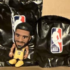 NBA Ballers ポール・ジョージのサムネイル