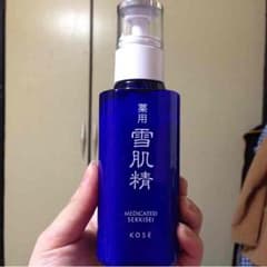 KOSE雪肌精乳液140mlのサムネイル