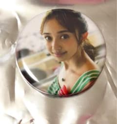 코미야 아리사 팬미 마그넷 아리샤 러브라이브 선샤인 Aqours