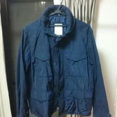 GAPジャケットのサムネイル