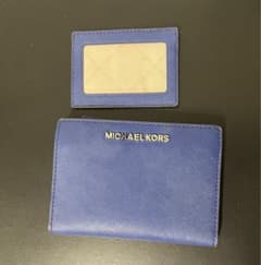 Michael Kors walletのサムネイル