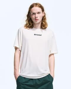 トップス FCRB POLARTEC POWER DRY N/S TRAINING TOP FCRB POLARTEC POWER DRY S/S TRAINING TOP - メルカリ