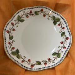 WEDGWOOD プレートのサムネイル