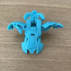 爆丸 BAKUGAN ゼフィロス　ストームフェニックスのサムネイル