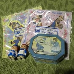 アンとアンディのサムネイル