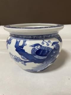 有田焼　秀峰　ワインクーラーのサムネイル