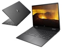 HP ENVY 15 x360 メモリ16GB Ryzen5 SSD256GBのサムネイル